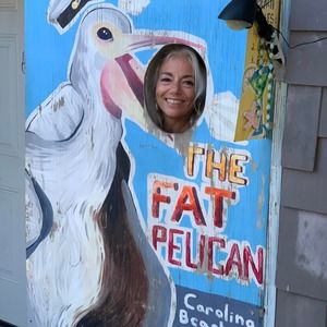 Meet your Posher, Debbie